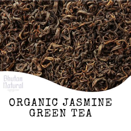 Picture for category Organic Cordyceps Tea