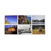 Bhutan Postcards